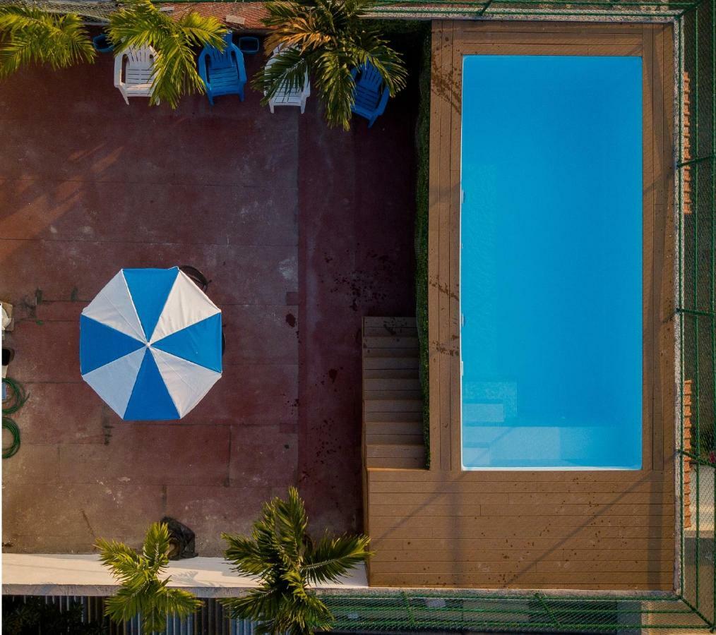 Hotel Gaby Inn Zihuatanejo Exterior photo